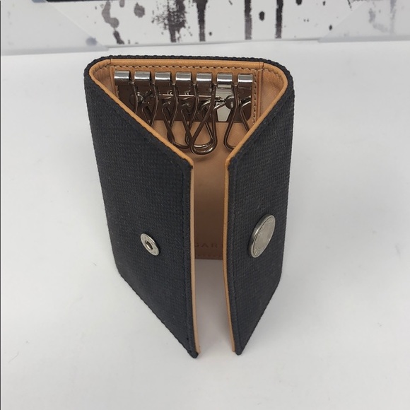 BVLGARI key holder - Picture 3 of 8